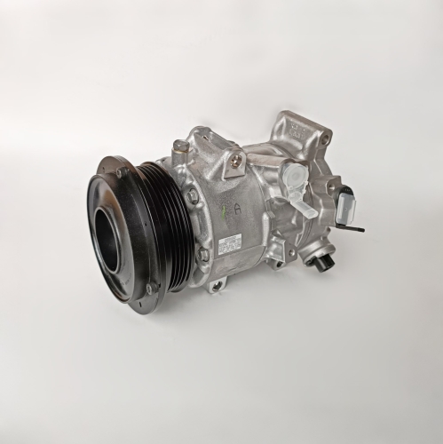 Lốc điều hòa Toyota Camry 2007-2010 4PK Lốc lạnh Camry Denso 437100-7871